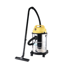 Vacuum cleaner specifications